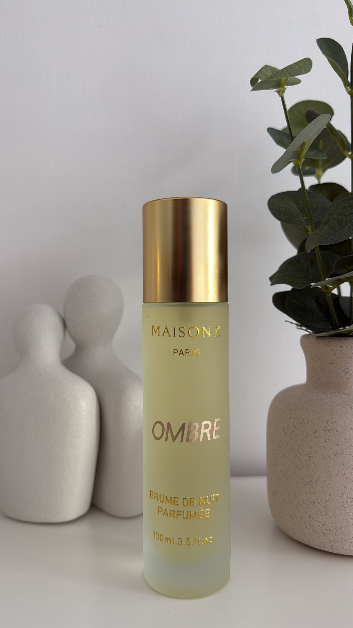 OMBRE — Brume de Nuit Parfumée
