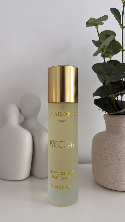 NECTAR — Brume de Nuit Parfumée
