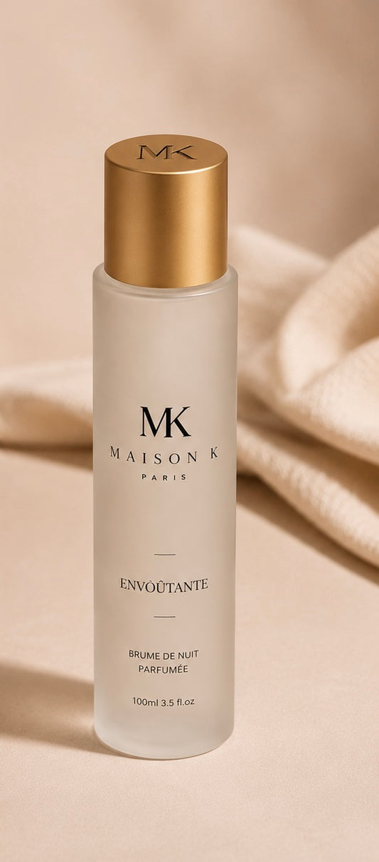 Envoutante — Brume de Nuit Parfumée